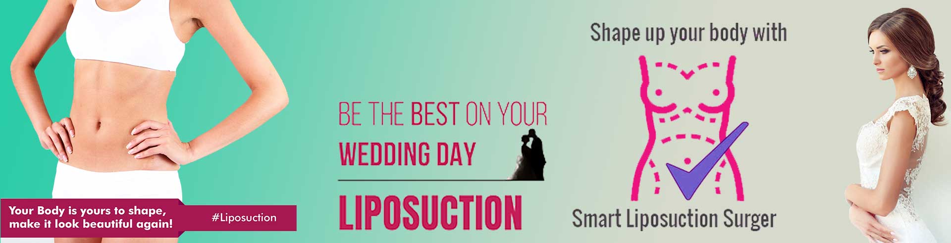 Liposuction in Bhopal